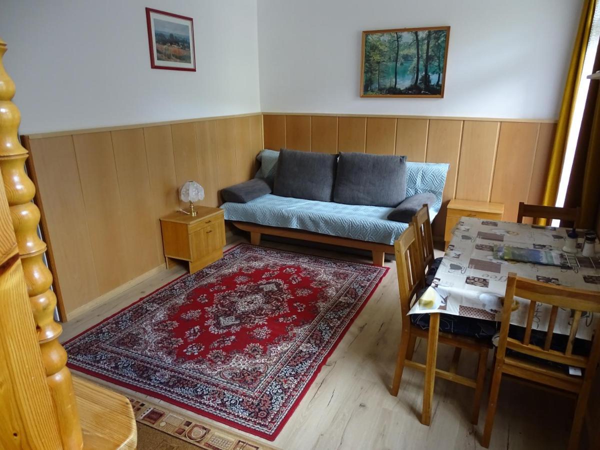 Ferienhaus-Roemerthurm Schöder Dış mekan fotoğraf