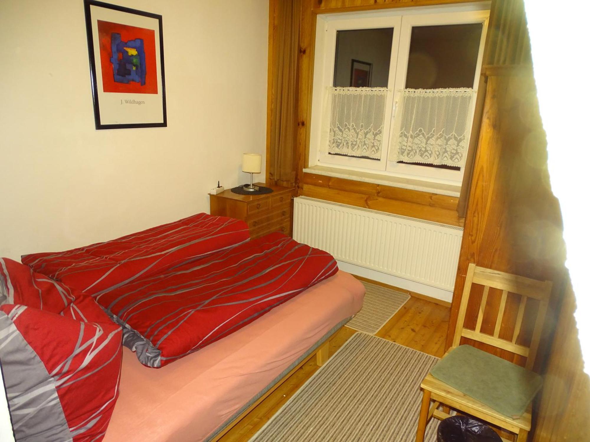 Ferienhaus-Roemerthurm Schöder Dış mekan fotoğraf